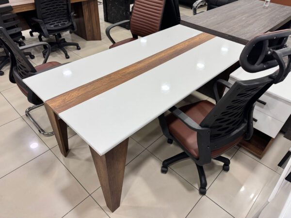 Laminat Ofis Takımı - Görsel 5