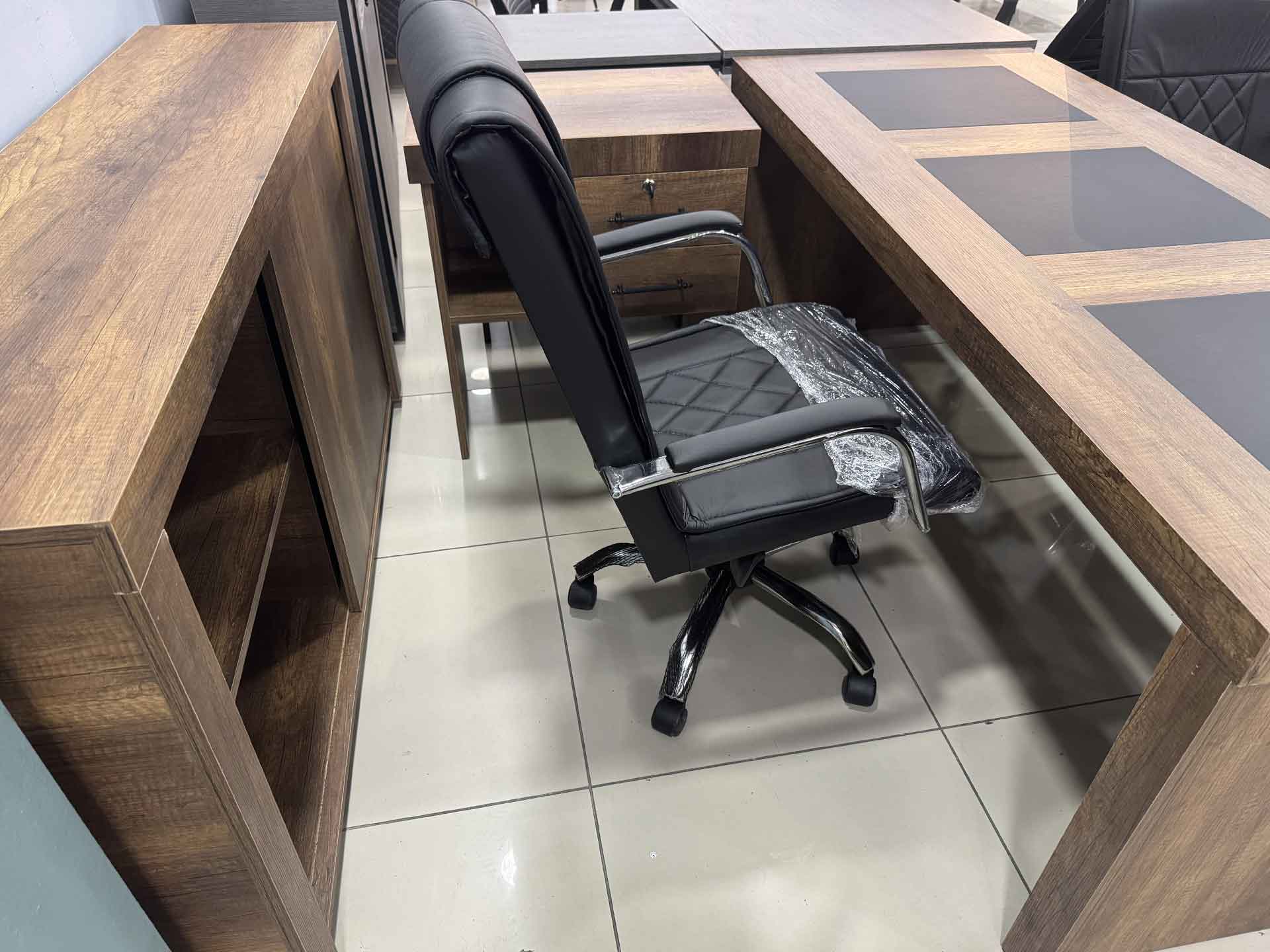 sümenli ofis takımı