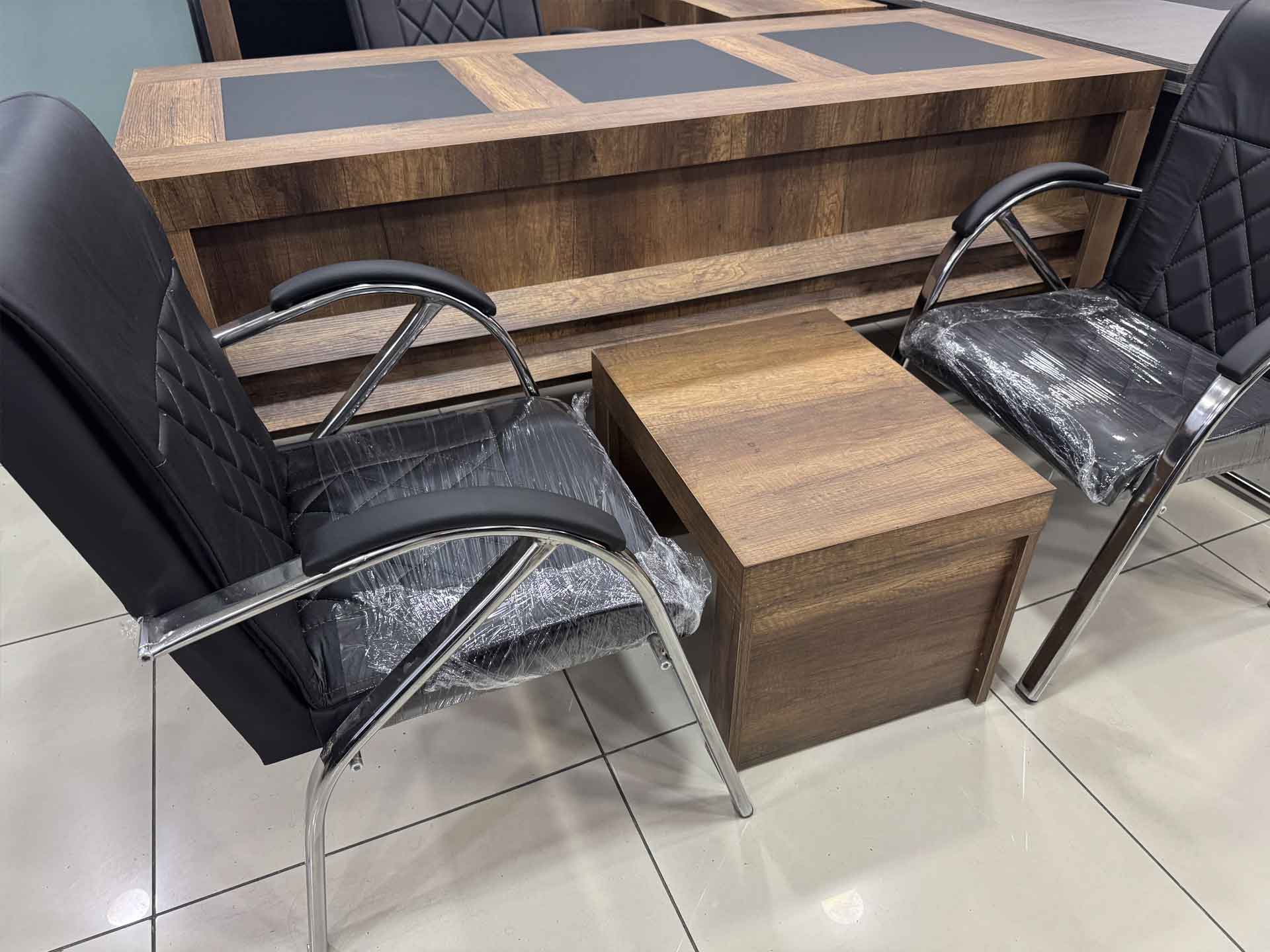 sümenli ofis takımı