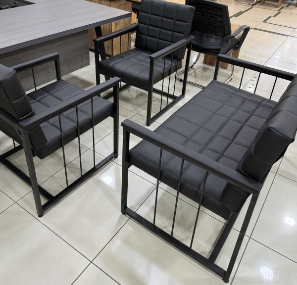 ofis oturma grubu